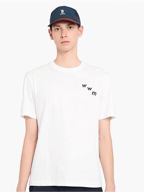 New Ciele Athletics U ORTShirt World Wide Movement Short Sleeve T-shirt Shirt
